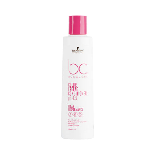 Bonacure Color Freeze Conditioner 200 ml