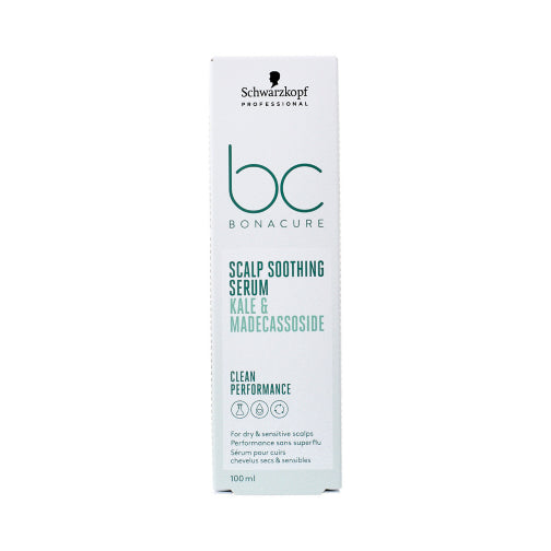 Bonacure Scalp Soothing Serum 100 ml