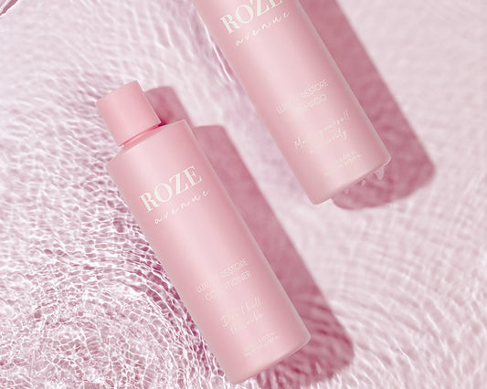 Luxury Restore Conditioner