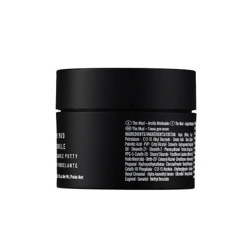 SESSION LABEL THE MUD 65 ml