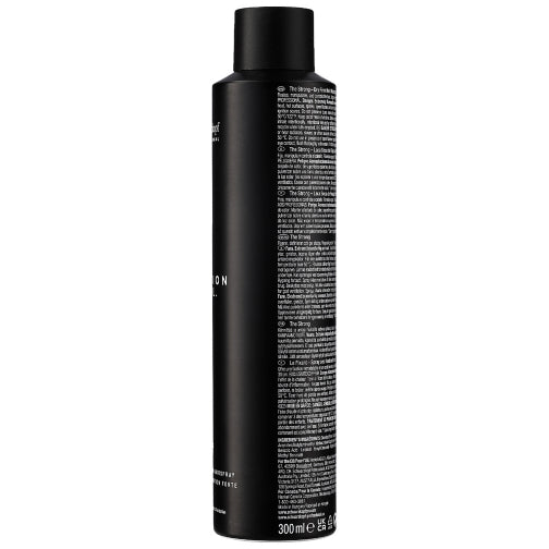 SESSION LABEL THE STRONG 300 ml