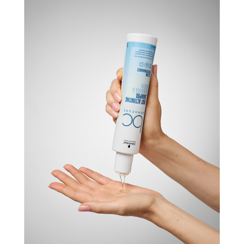 Bonacure Root Activating Shampoo 250 ml