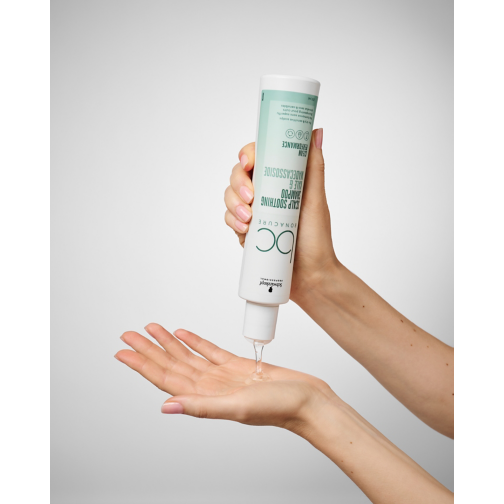 Bonacure Scalp Soothing Shampoo 250 ml