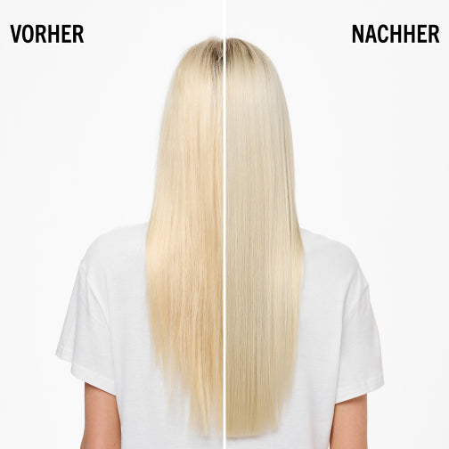 BLONDME Bond Repair Purple Shampoo 300 ml