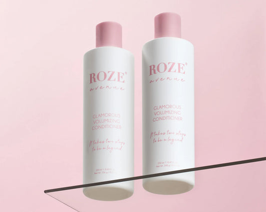 Glamorous Volumizing Conditioner