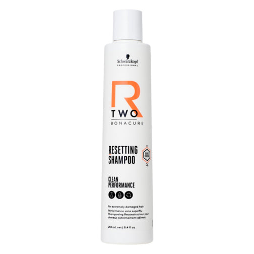 Bonacure R-TWO Resetting Shampoo 250 ml