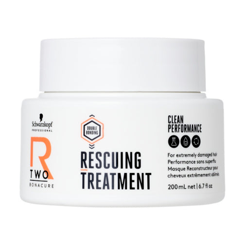 Bonacure R-TWO Rescuing Treatment 200 ml