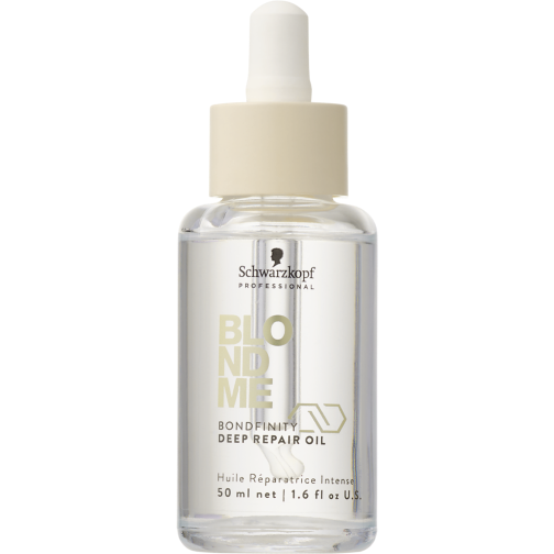 BLONDME Bondfinity Deep Repair Oil 50 ml