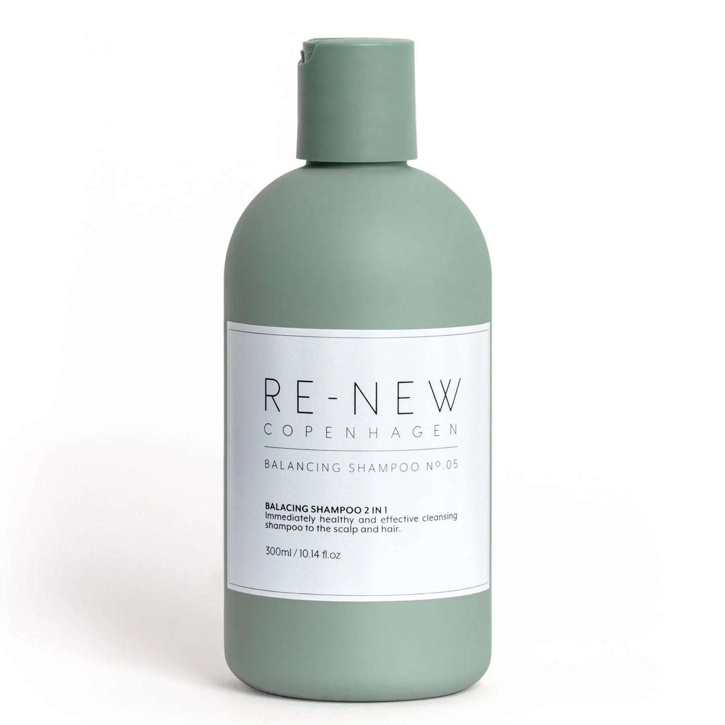 Balancing Shampoo N° 05