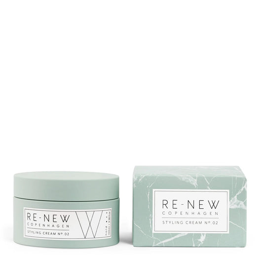 Styling Cream N° 02