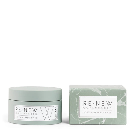 Soft Mud Paste N° 03