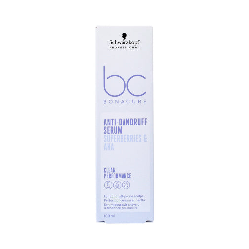 Bonacure Anti-Dandruff Serum 100 ml
