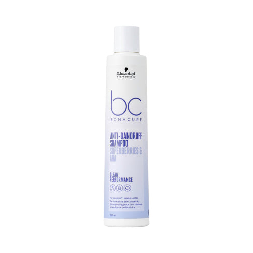 Bonacure Anti-Dandruff Shampoo 250 ml