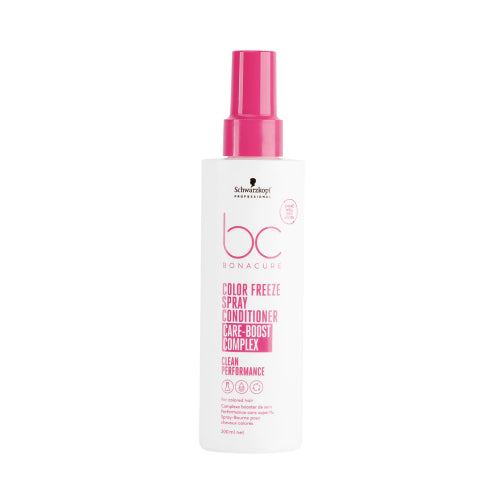 Bonacure Color Freeze Spray Conditioner 200ml