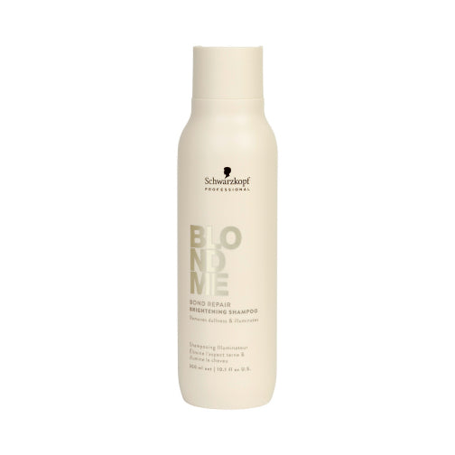 BLONDME Bond Repair Brightening Shampoo 300 ml
