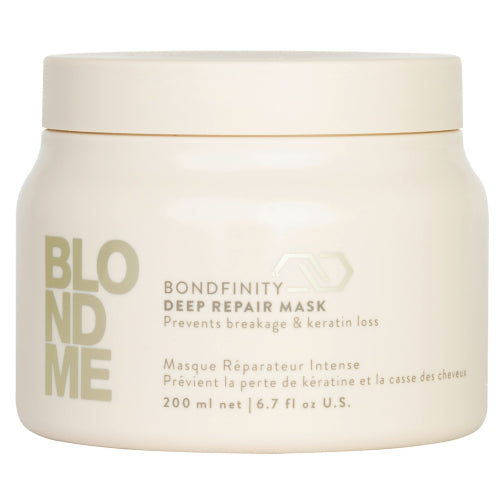 BLONDME Bondfinity Deep Repair Mask 200 ml