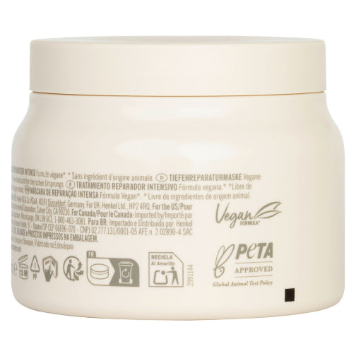 BLONDME Bondfinity Deep Repair Mask 200 ml