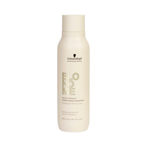 BLONDME Bond Repair Nourishing Shampoo 300 ml